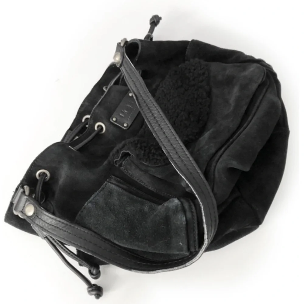 Ugg Bucket Style Bag